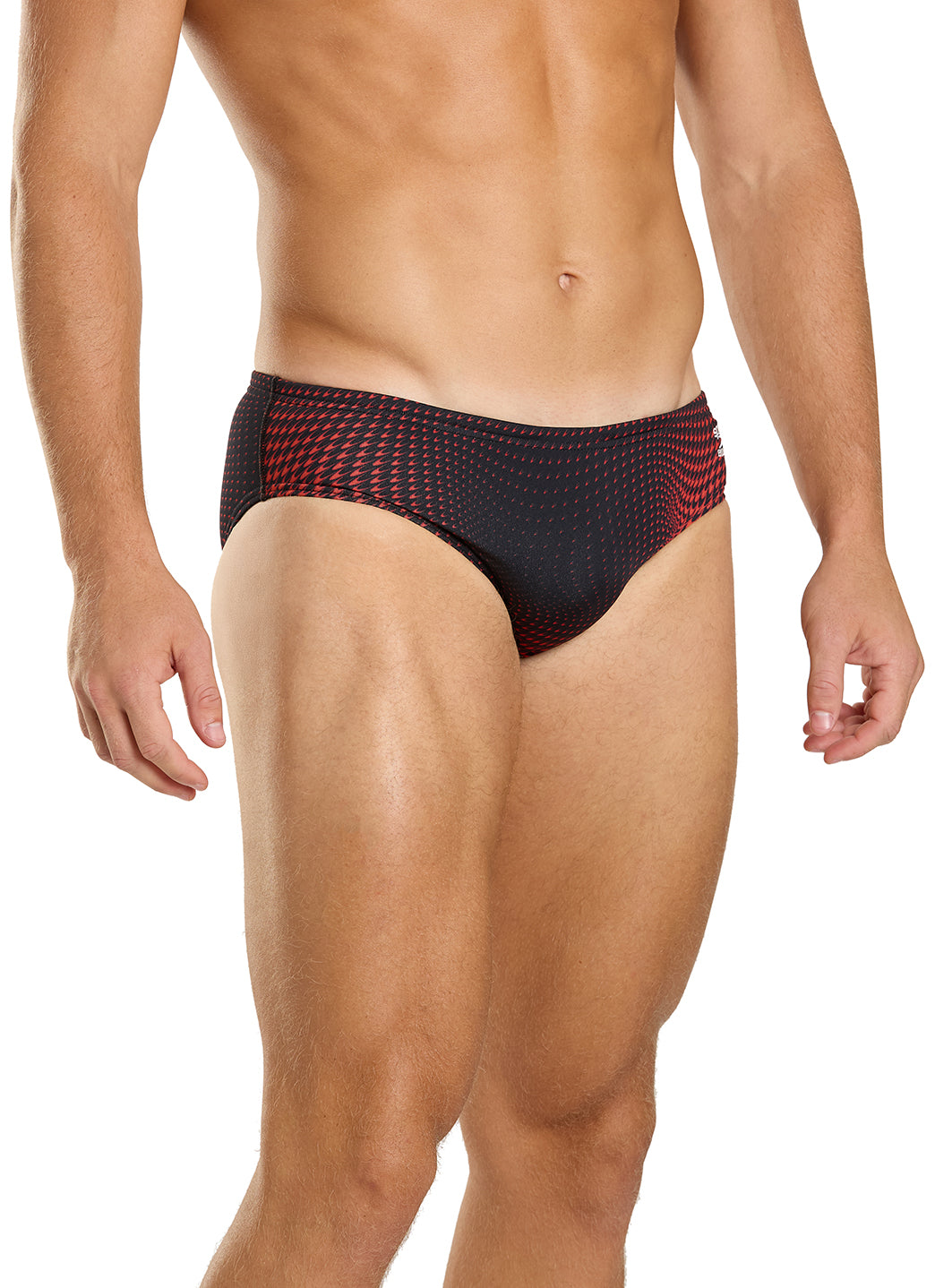 Speedo Men's Flow Brief Swimsuit