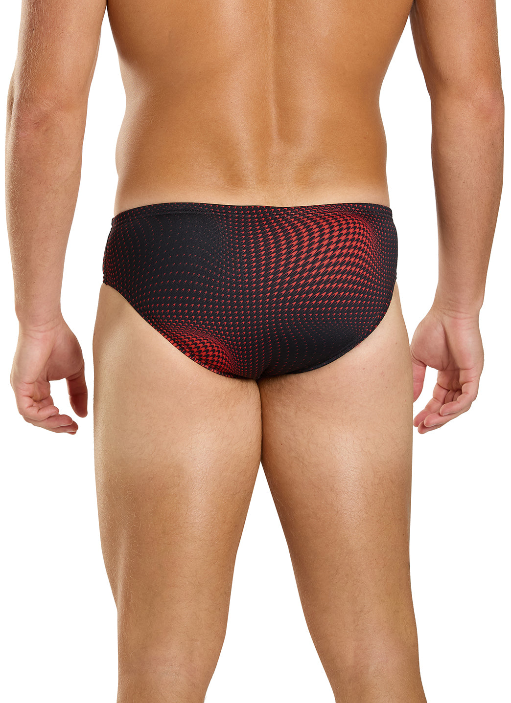 Speedo Men's Flow Brief Swimsuit