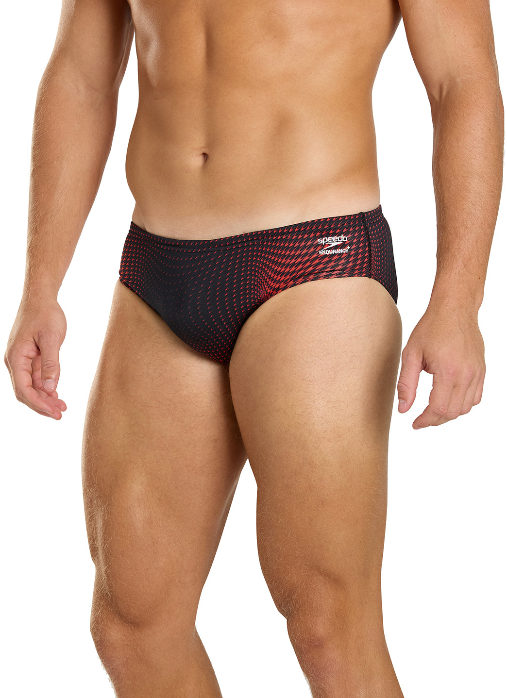 Speedo Men's Flow Brief Swimsuit