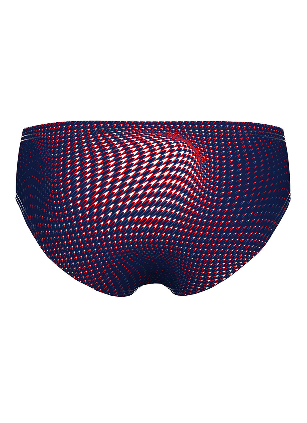 Speedo Men's Flow Brief Swimsuit