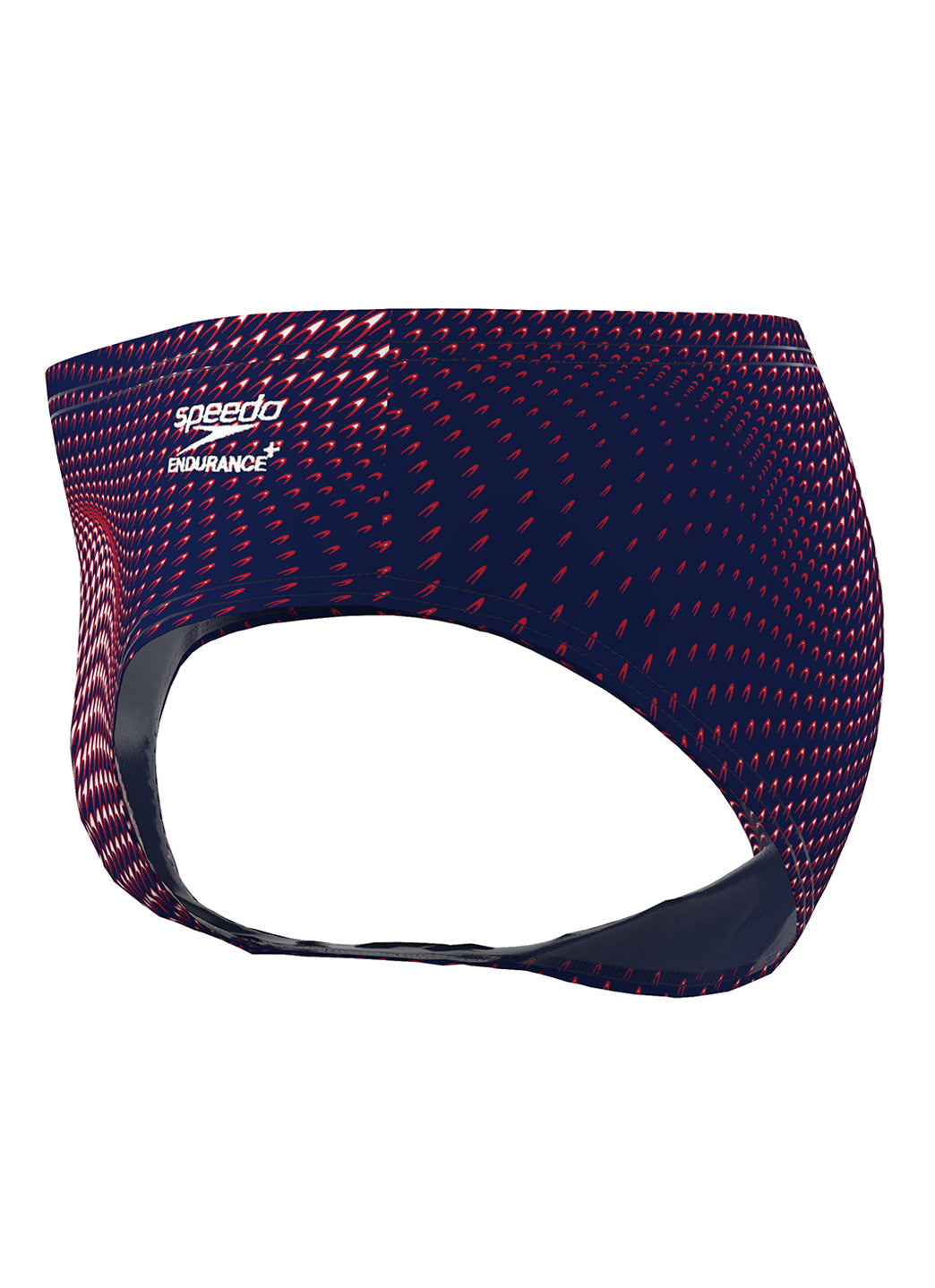 Speedo Men's Flow Brief Swimsuit