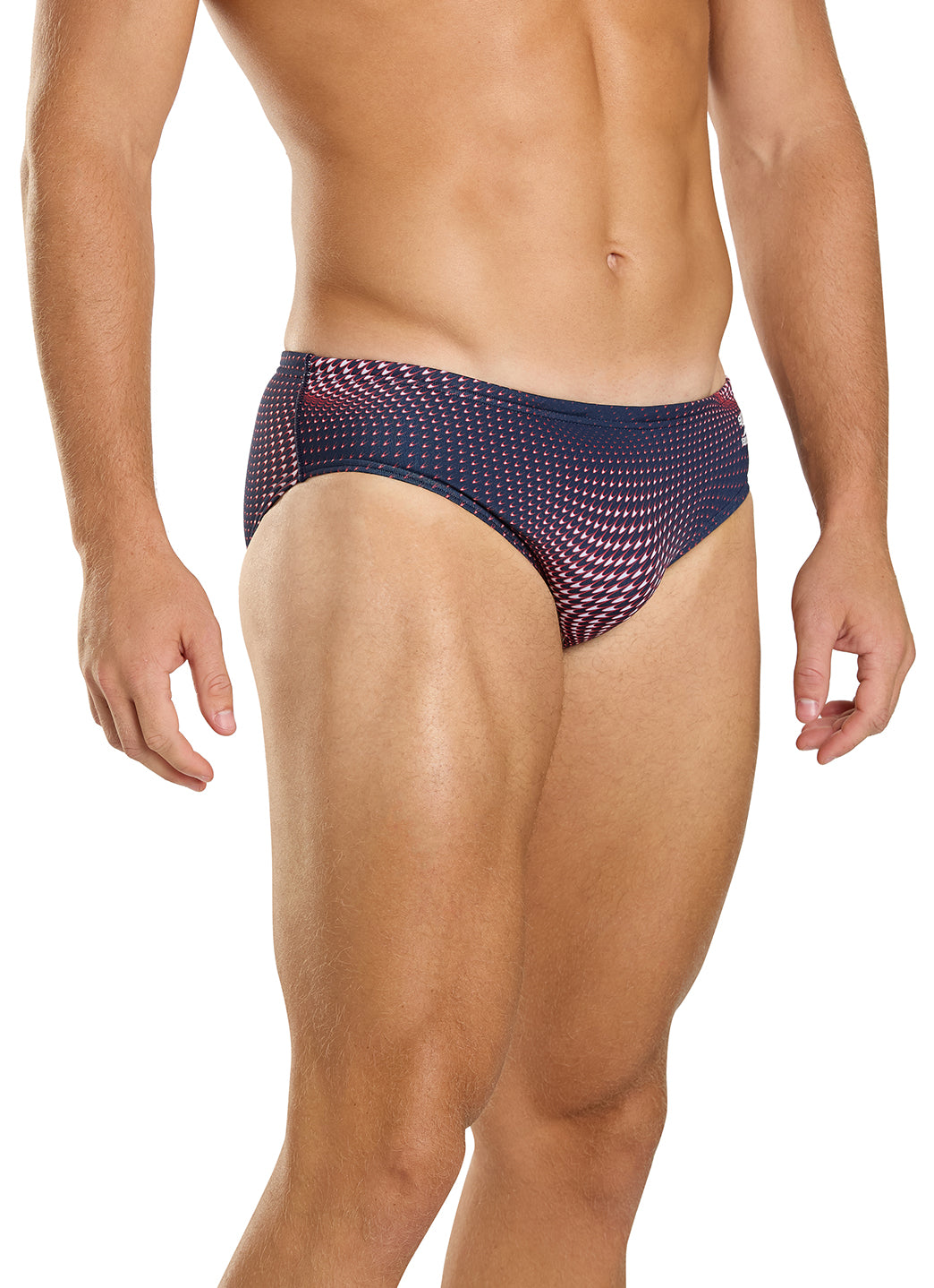 Speedo Men's Flow Brief Swimsuit