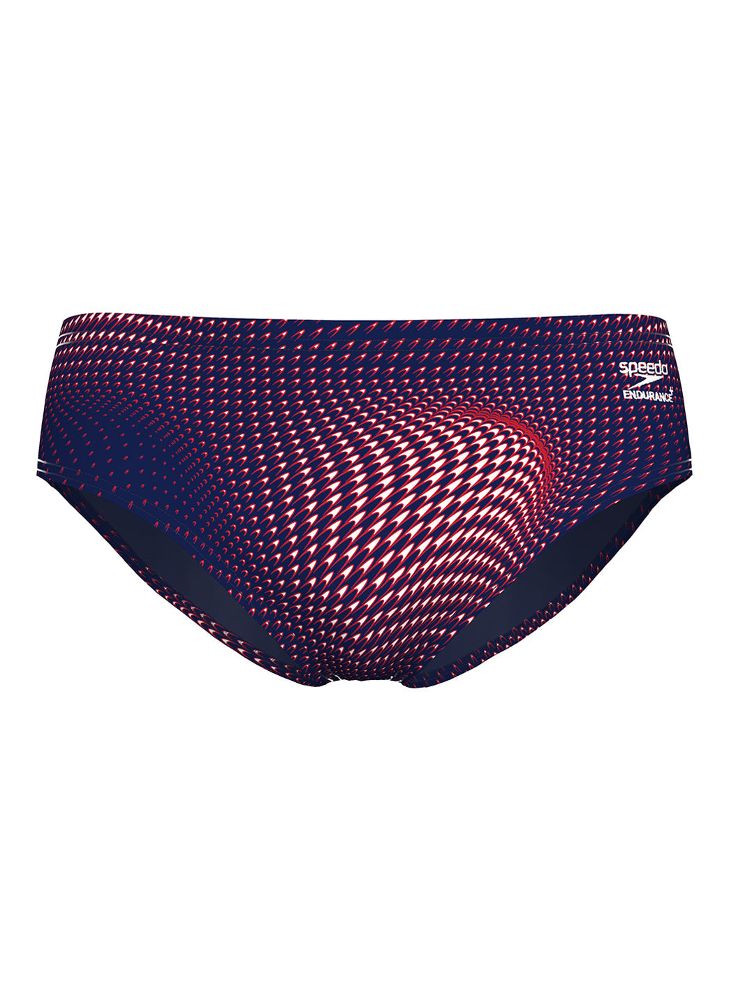 Speedo Men's Flow Brief Swimsuit