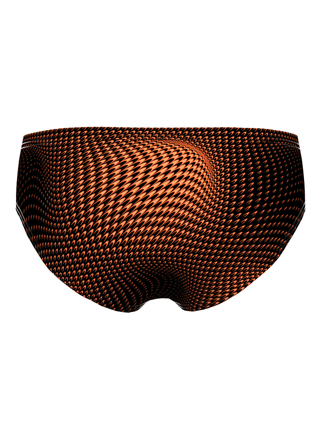 Speedo Men's Flow Brief Swimsuit