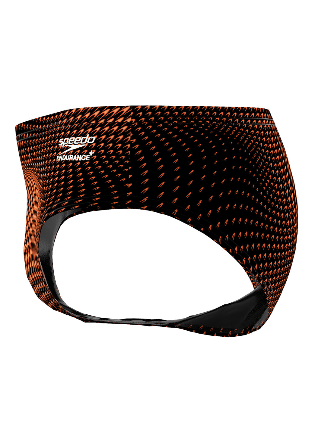 Speedo Men's Flow Brief Swimsuit