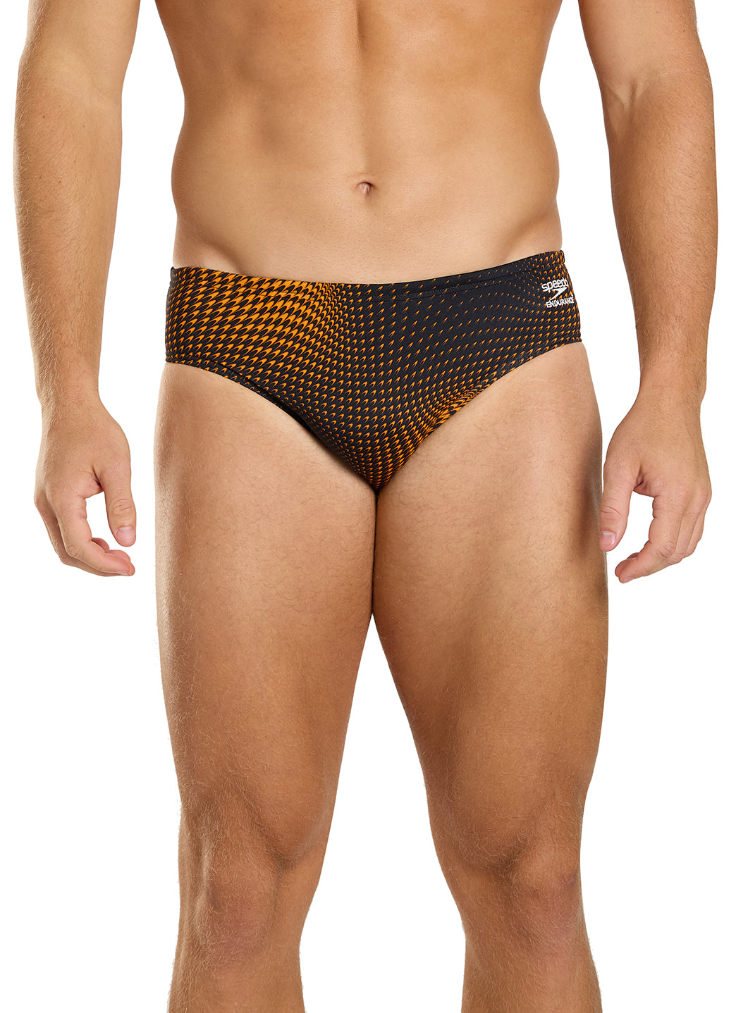 Speedo Men's Flow Brief Swimsuit