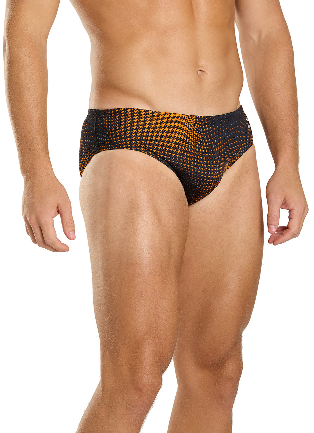 Speedo Men's Flow Brief Swimsuit