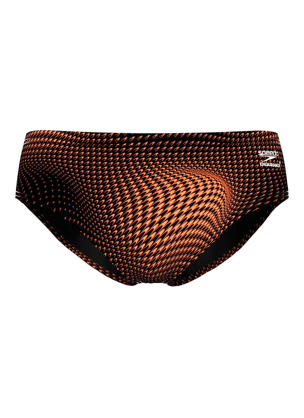 Speedo Men's Flow Brief Swimsuit