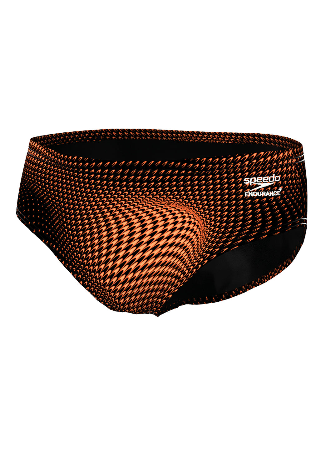 Speedo Men's Flow Brief Swimsuit