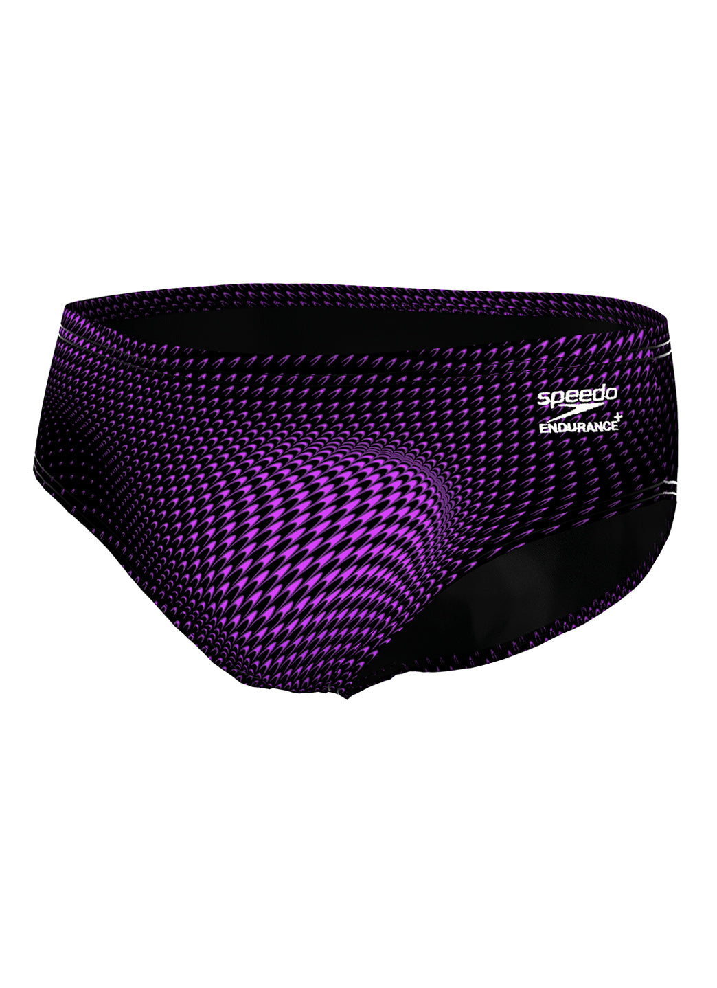 Speedo Men's Flow Brief Swimsuit