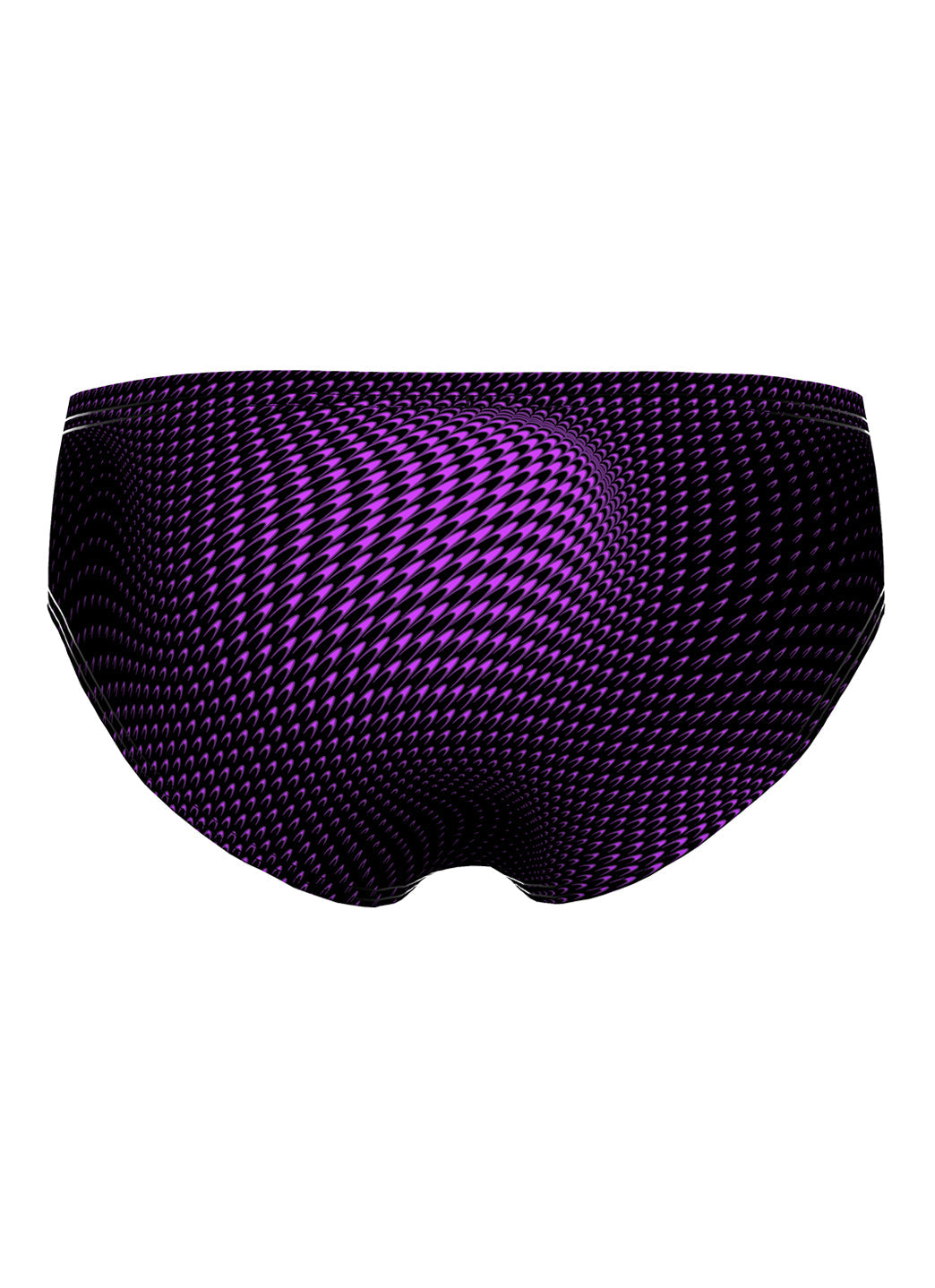 Speedo Men's Flow Brief Swimsuit