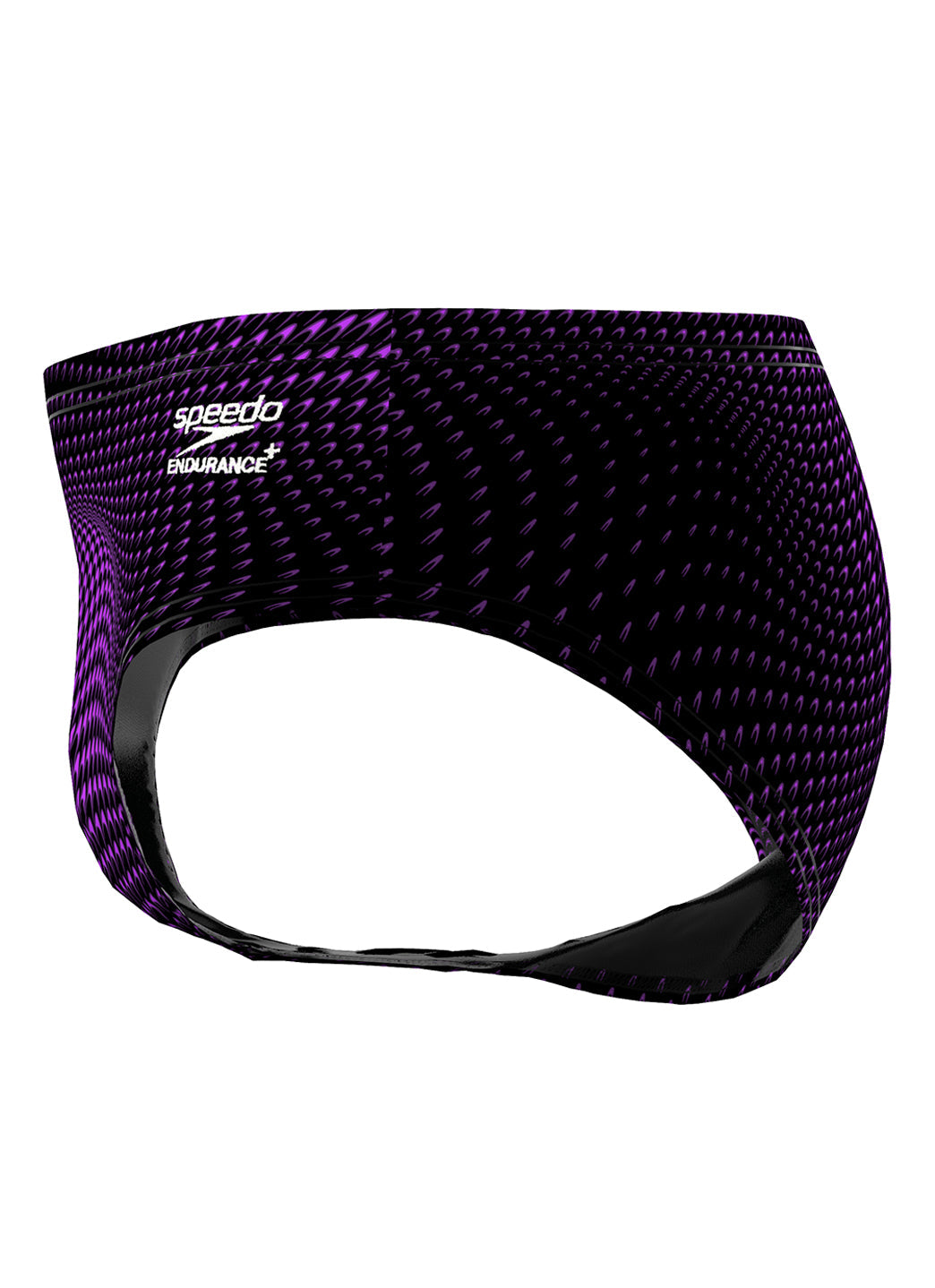 Speedo Men's Flow Brief Swimsuit