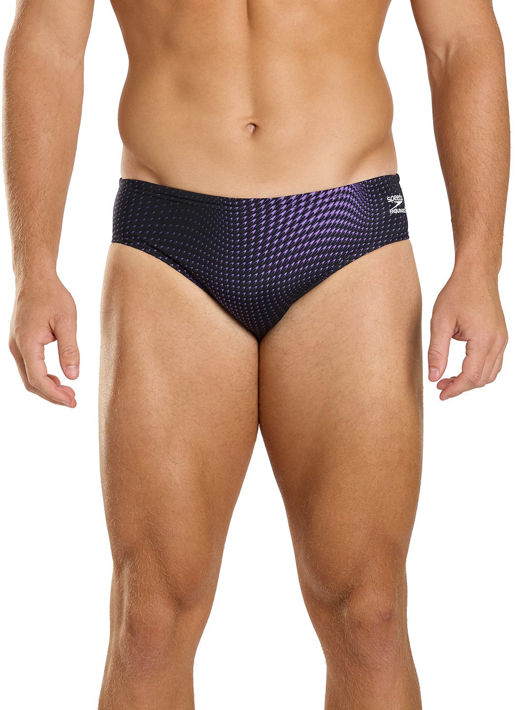 Speedo Men's Flow Brief Swimsuit