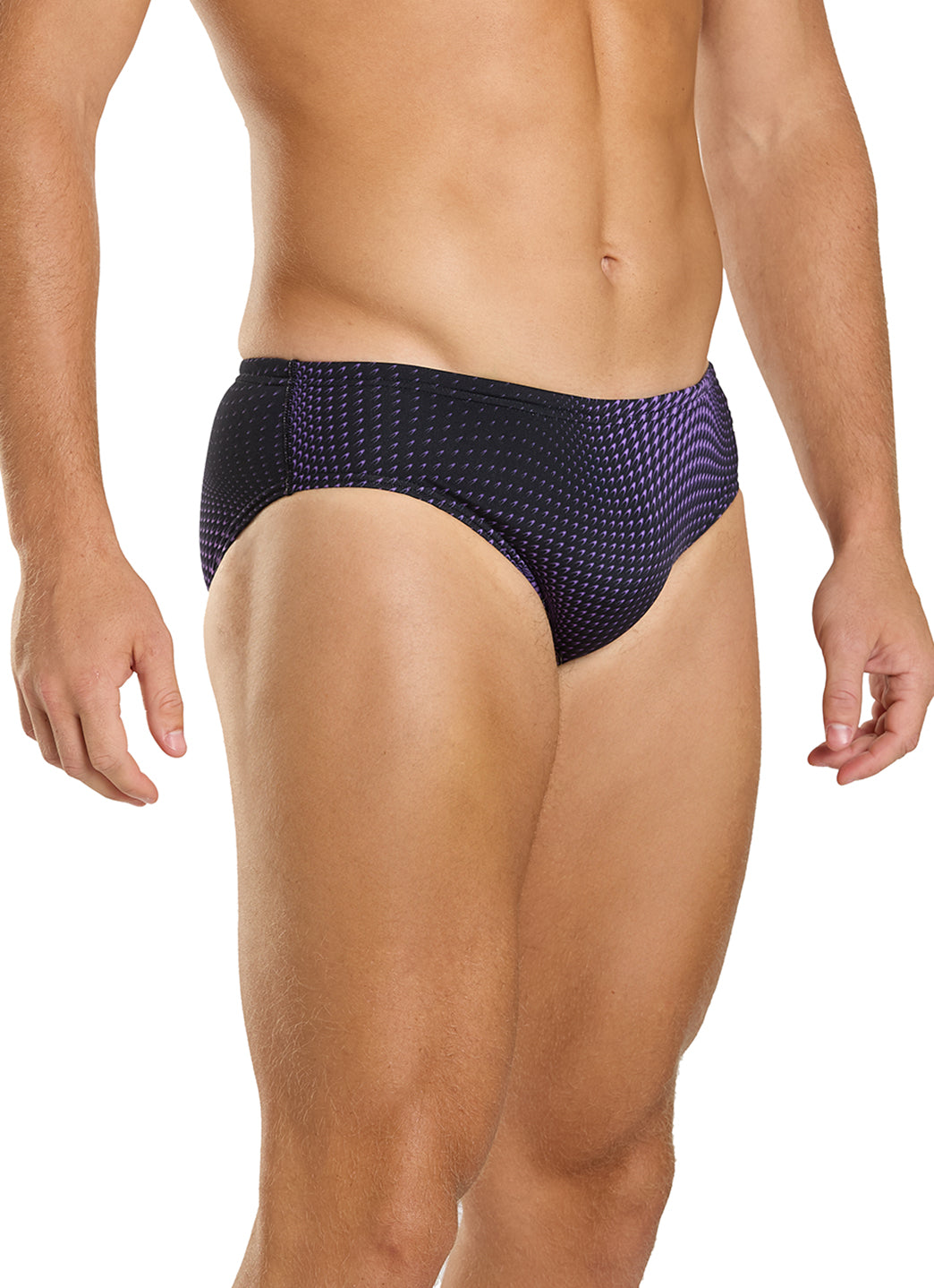 Speedo Men's Flow Brief Swimsuit