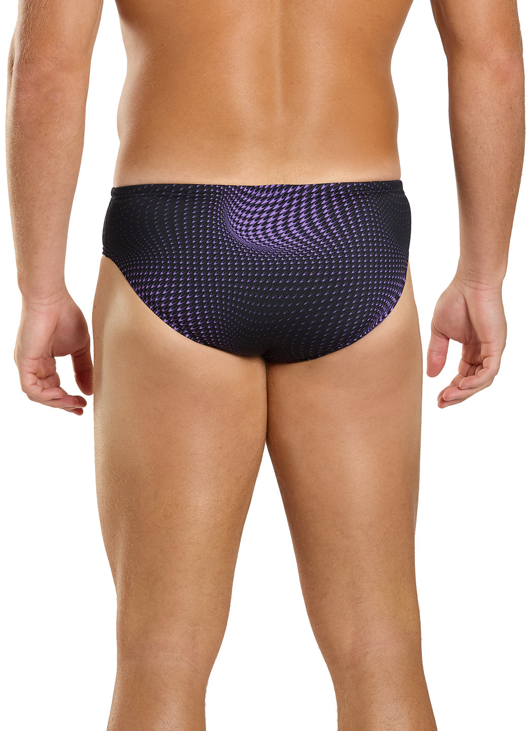 Speedo Men's Flow Brief Swimsuit