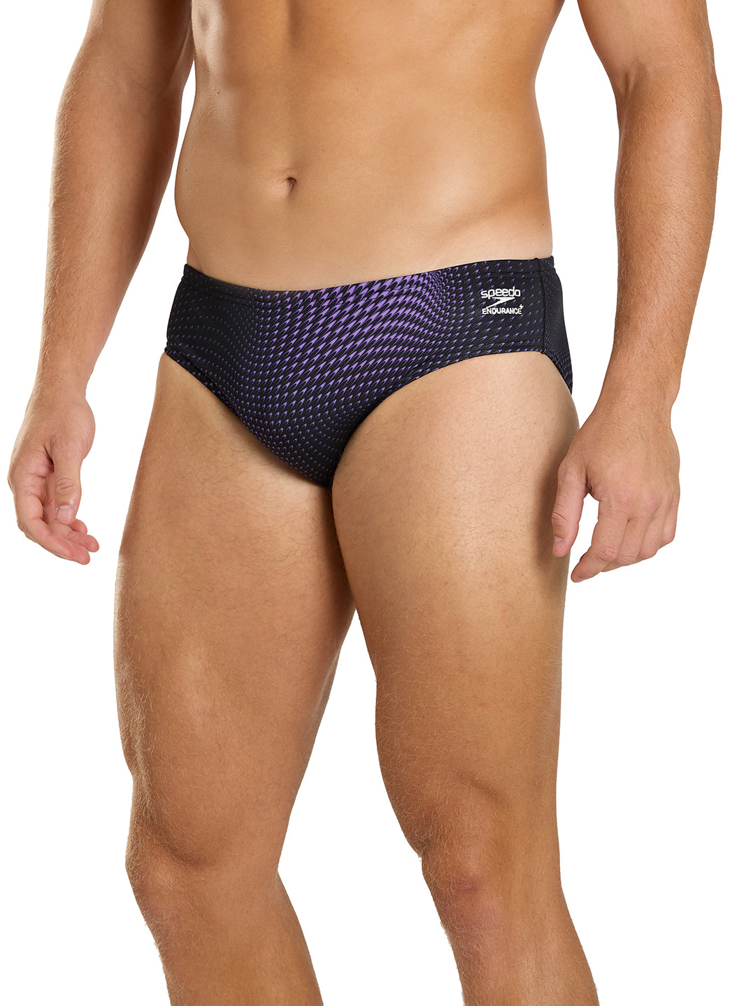 Speedo Men's Flow Brief Swimsuit