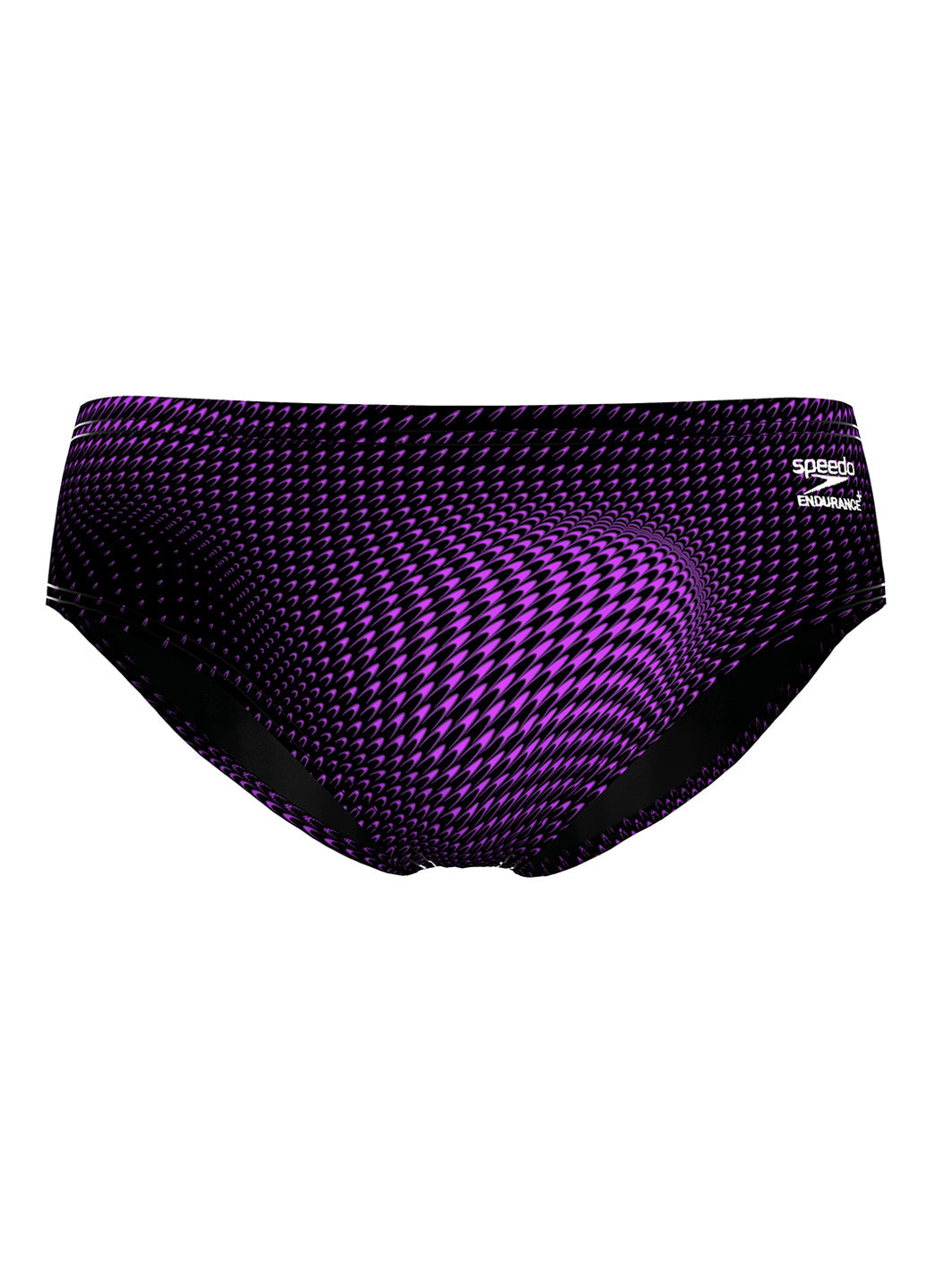 Speedo Men's Flow Brief Swimsuit