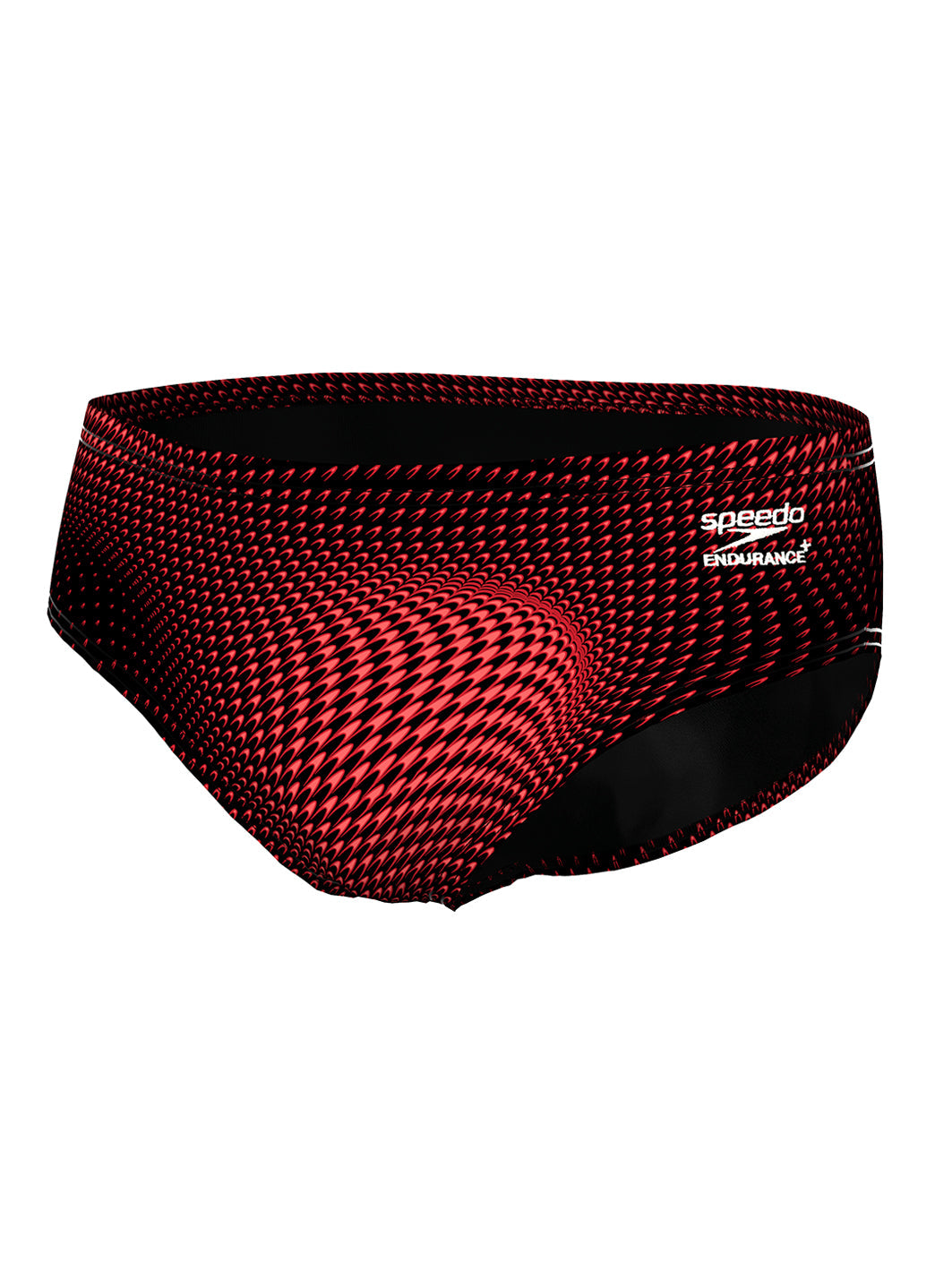 Speedo Men's Flow Brief Swimsuit