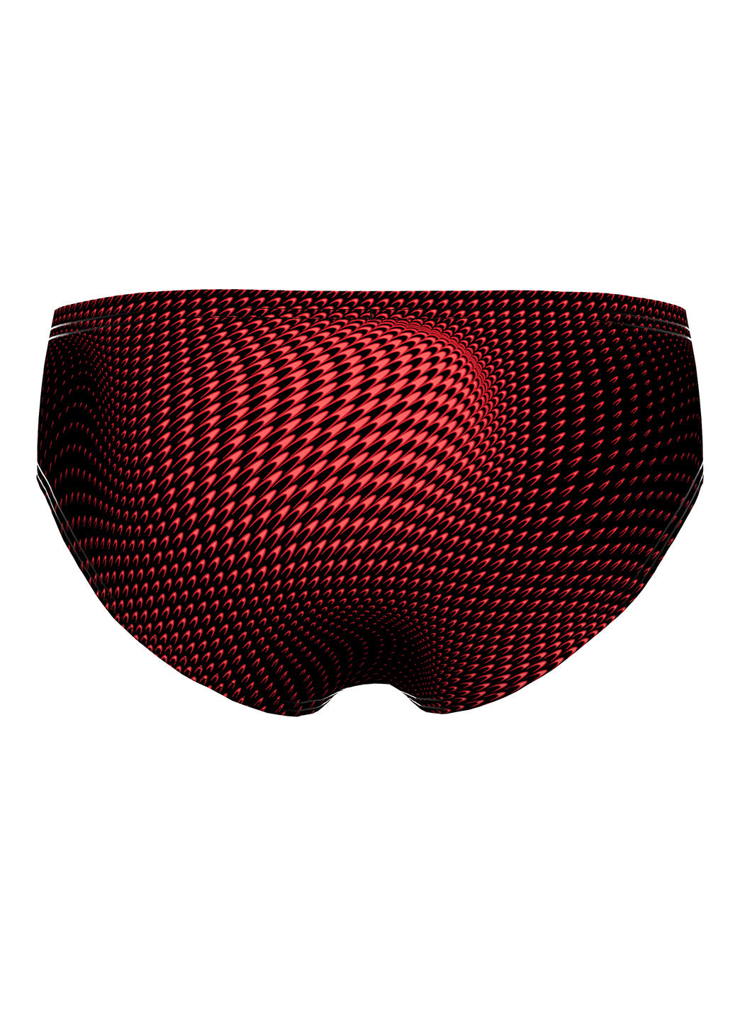 Speedo Men's Flow Brief Swimsuit