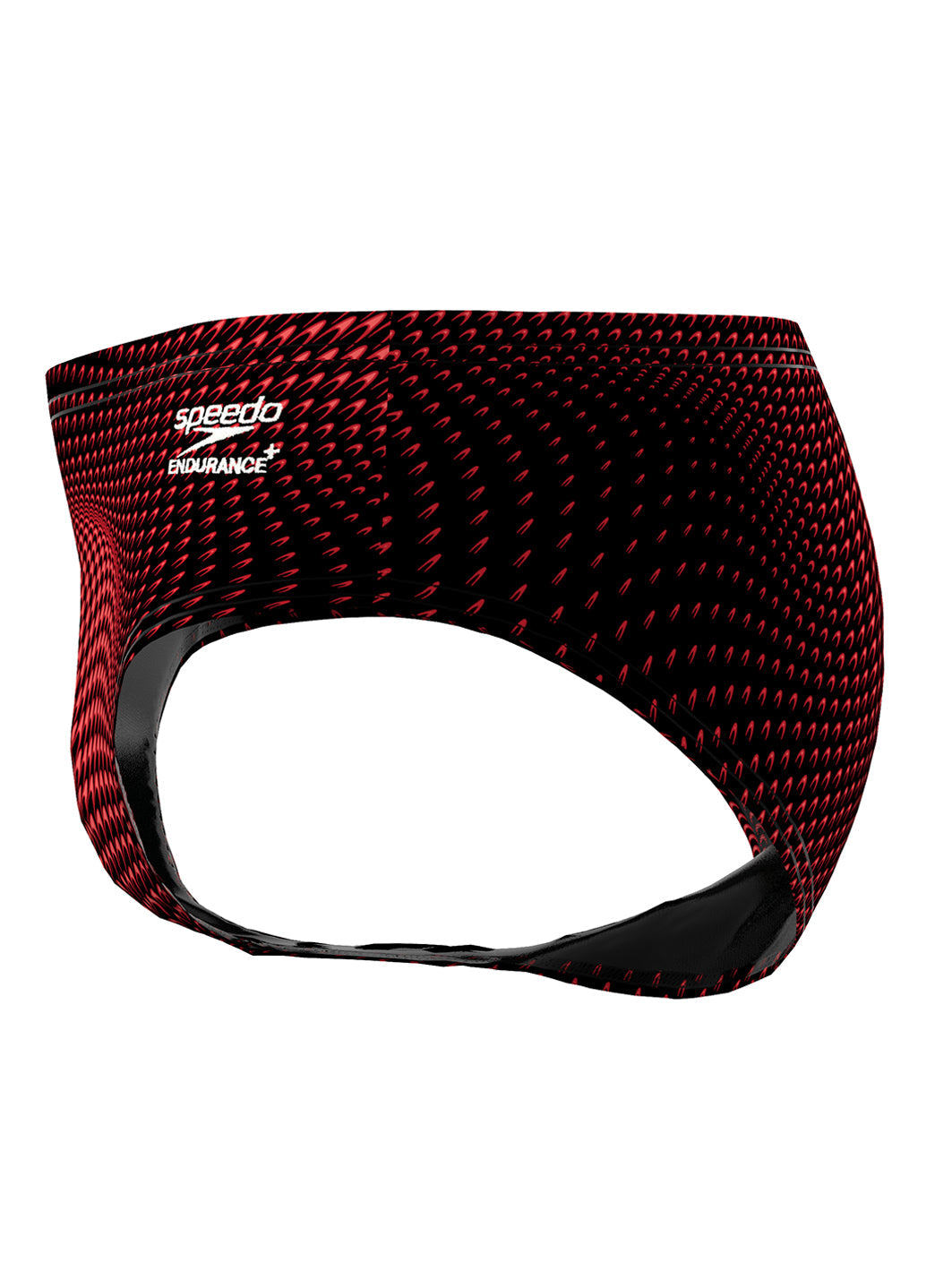 Speedo Men's Flow Brief Swimsuit