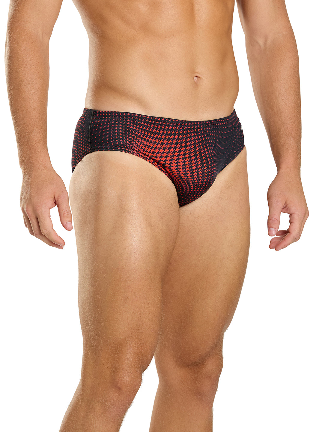 Speedo Men's Flow Brief Swimsuit