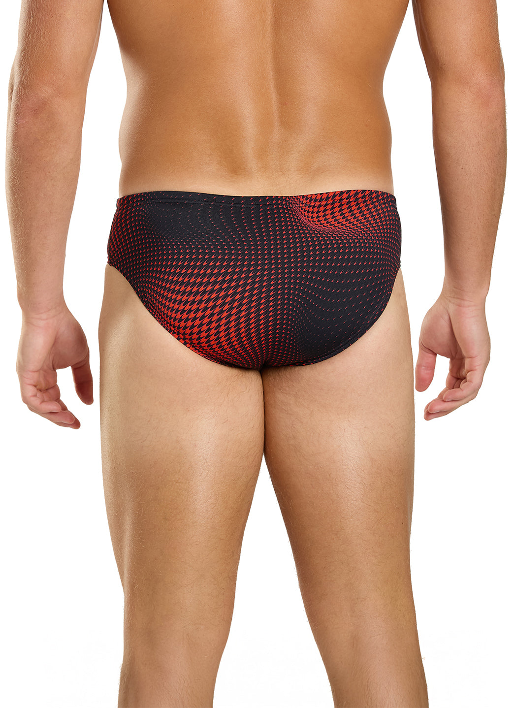 Speedo Men's Flow Brief Swimsuit