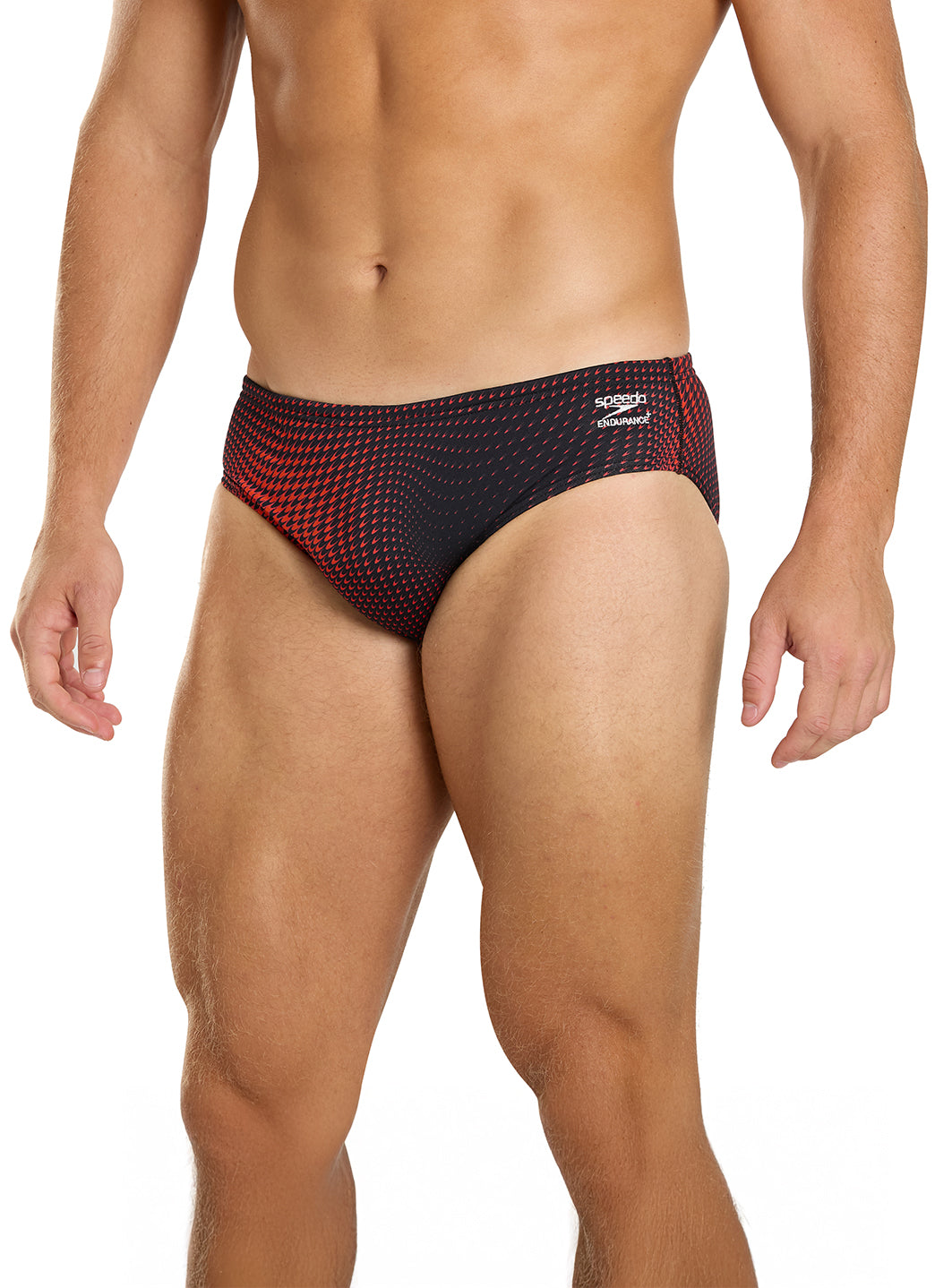 Speedo Men's Flow Brief Swimsuit