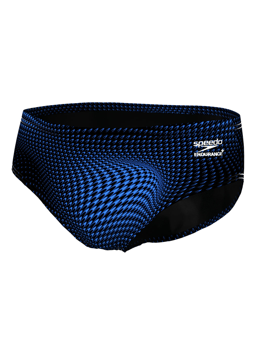 Speedo Men's Flow Brief Swimsuit