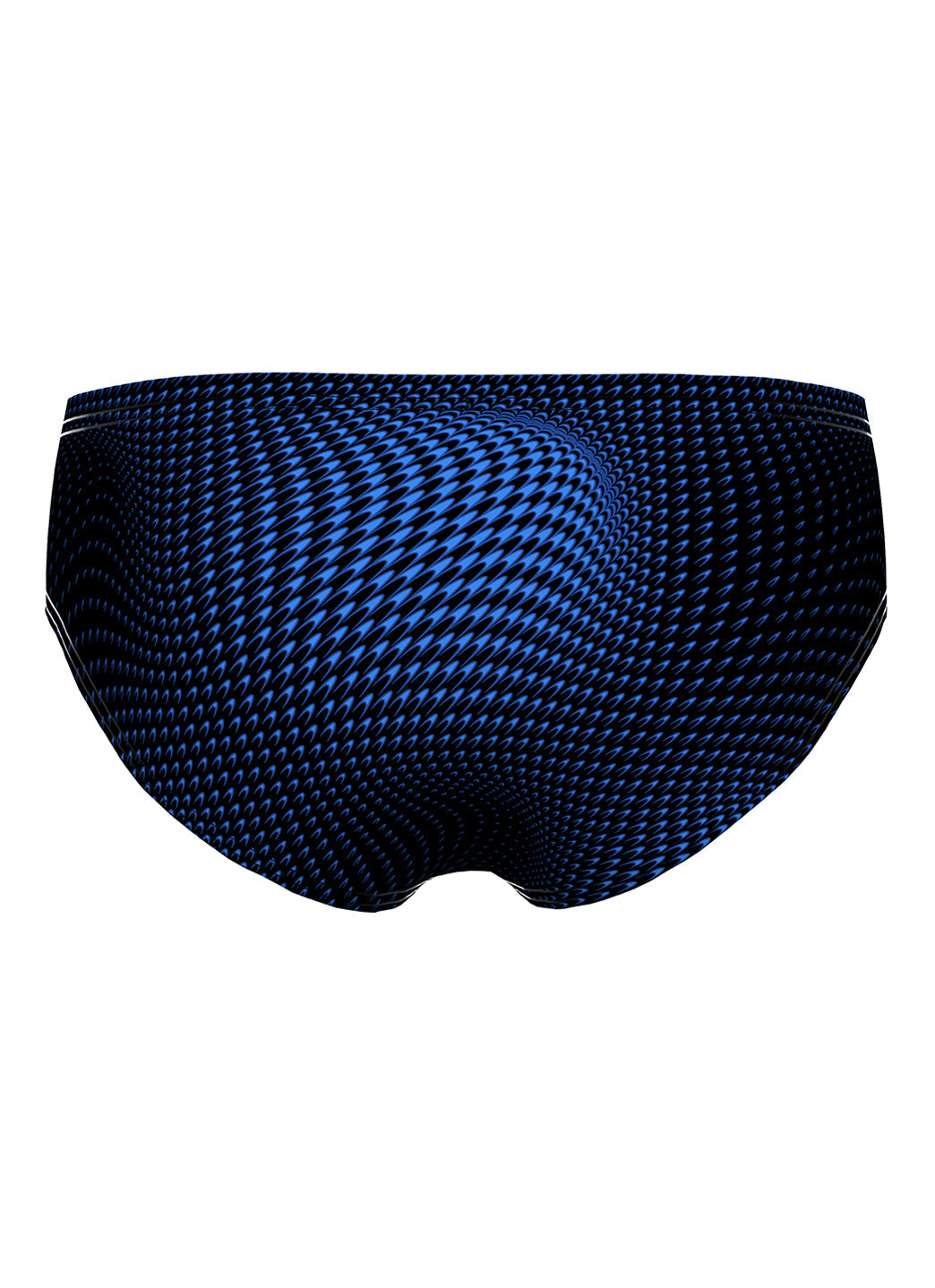 Speedo Men's Flow Brief Swimsuit