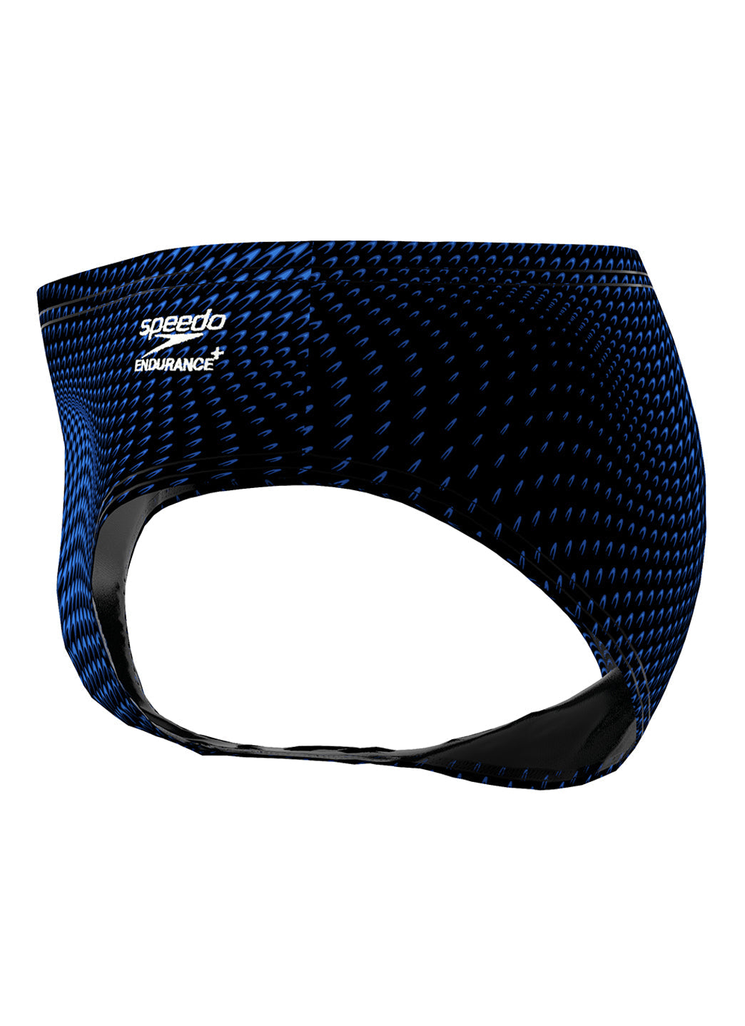 Speedo Men's Flow Brief Swimsuit