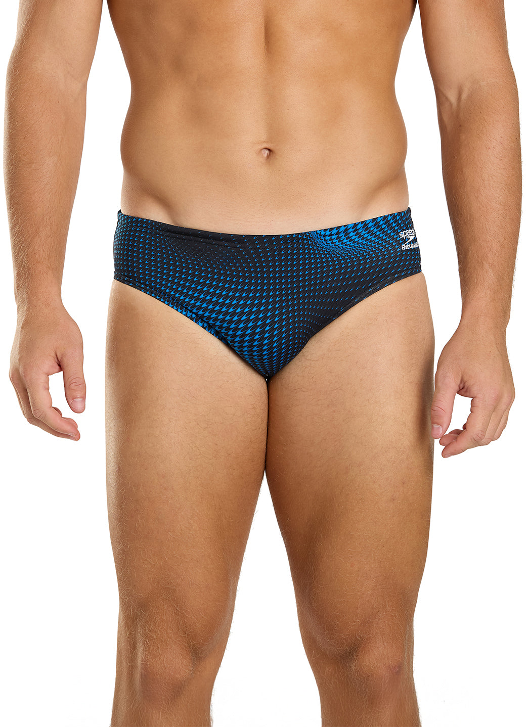 Speedo Men's Flow Brief Swimsuit