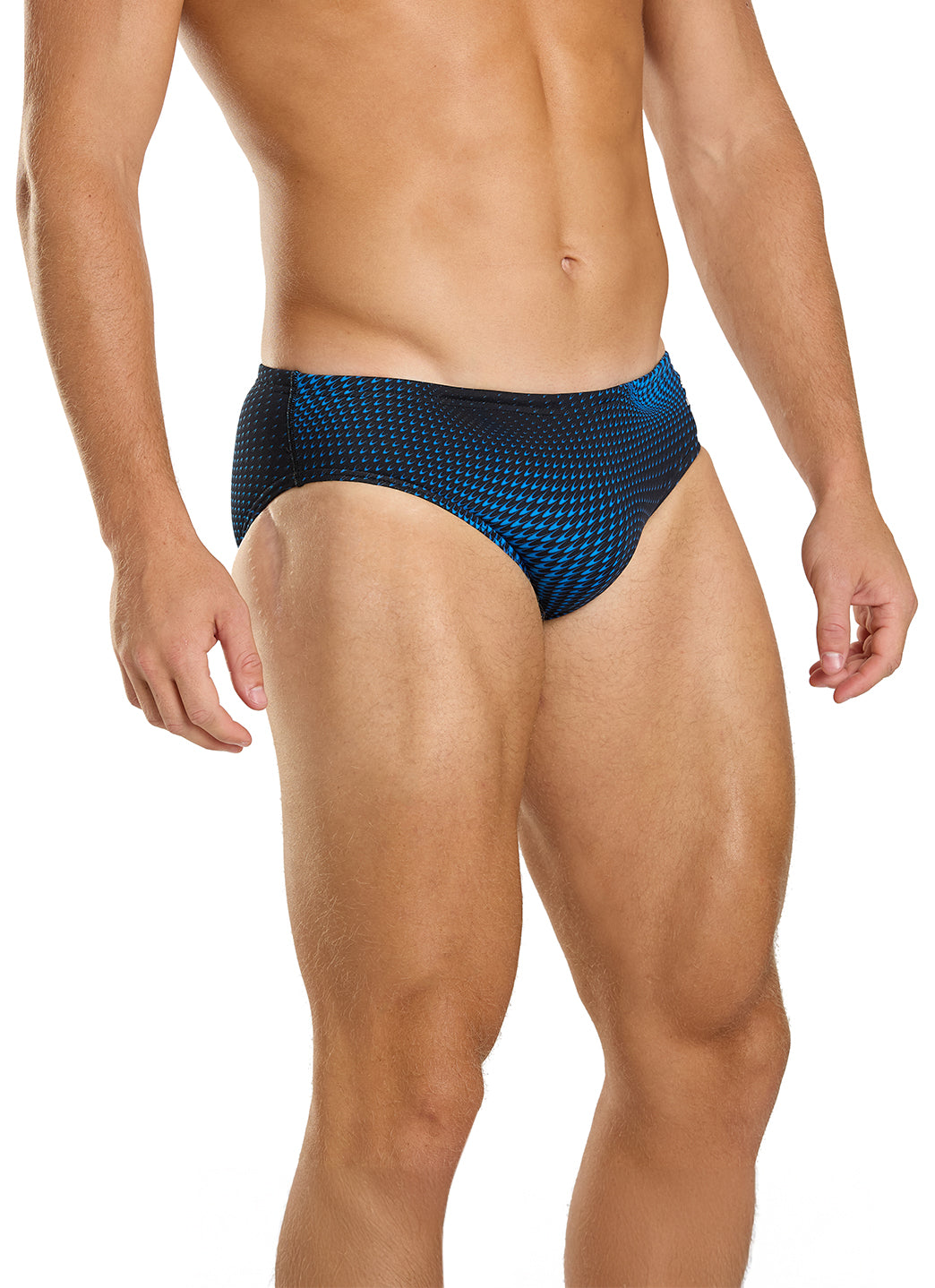 Speedo Men's Flow Brief Swimsuit