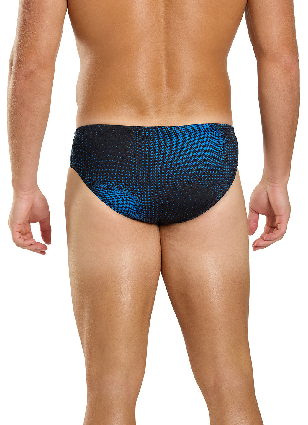 Speedo Men's Flow Brief Swimsuit