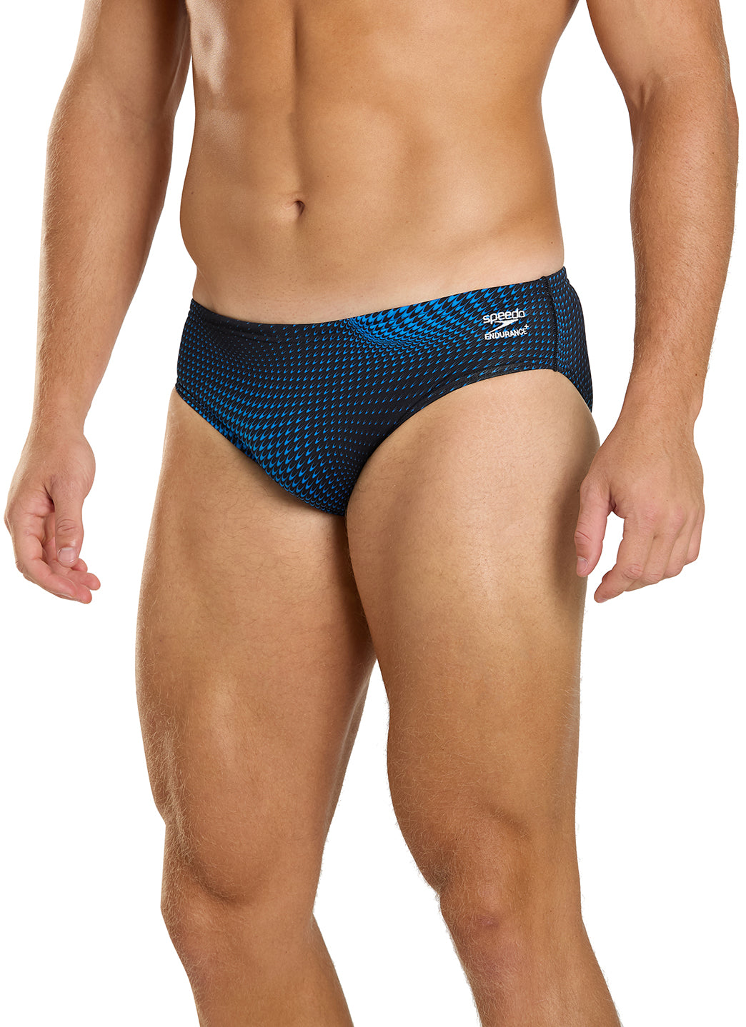 Speedo Men's Flow Brief Swimsuit
