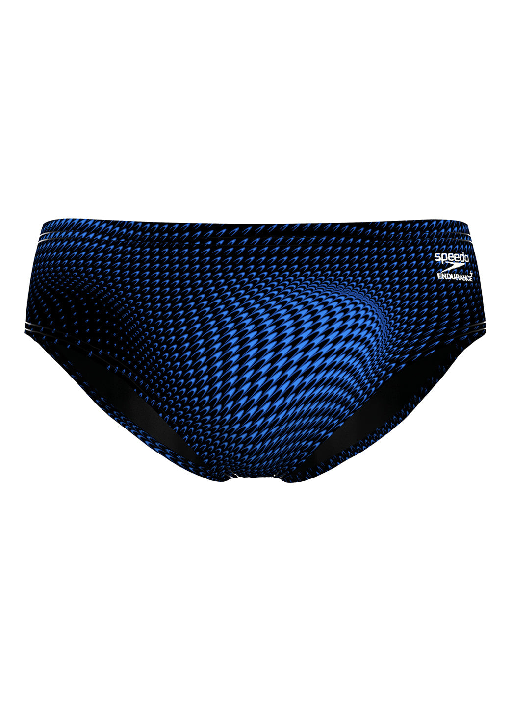 Speedo Men's Flow Brief Swimsuit