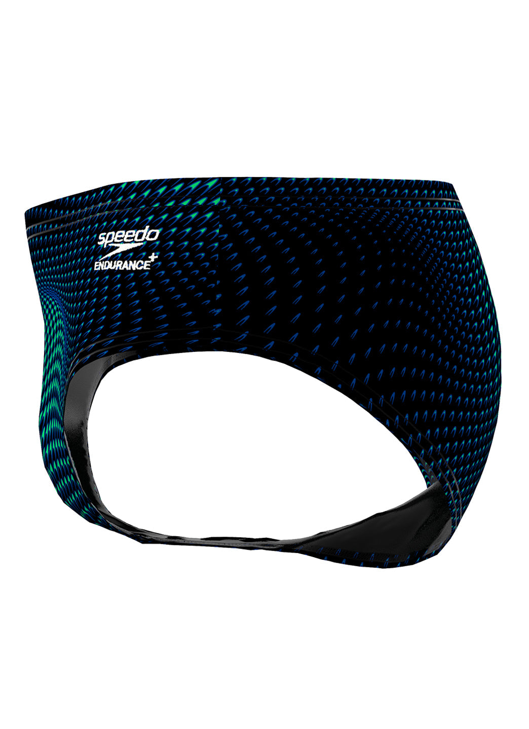 Speedo Men's Flow Brief Swimsuit