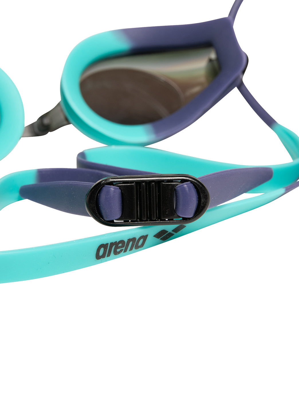 Arena Tracks Mirror Goggle