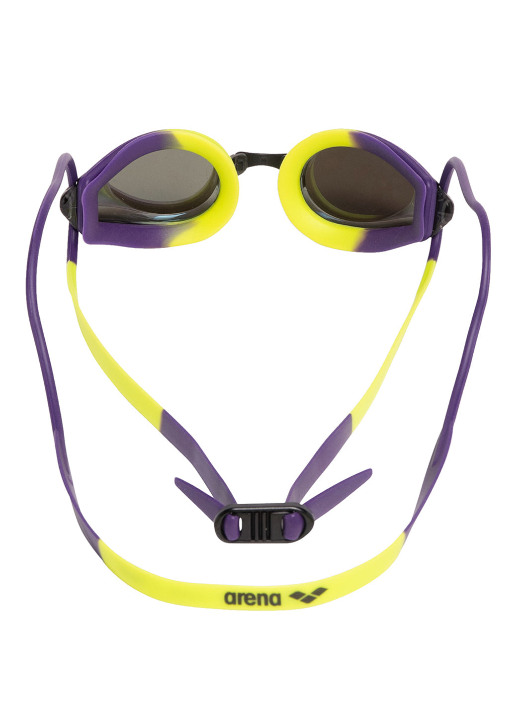 Arena Tracks Mirror Goggle