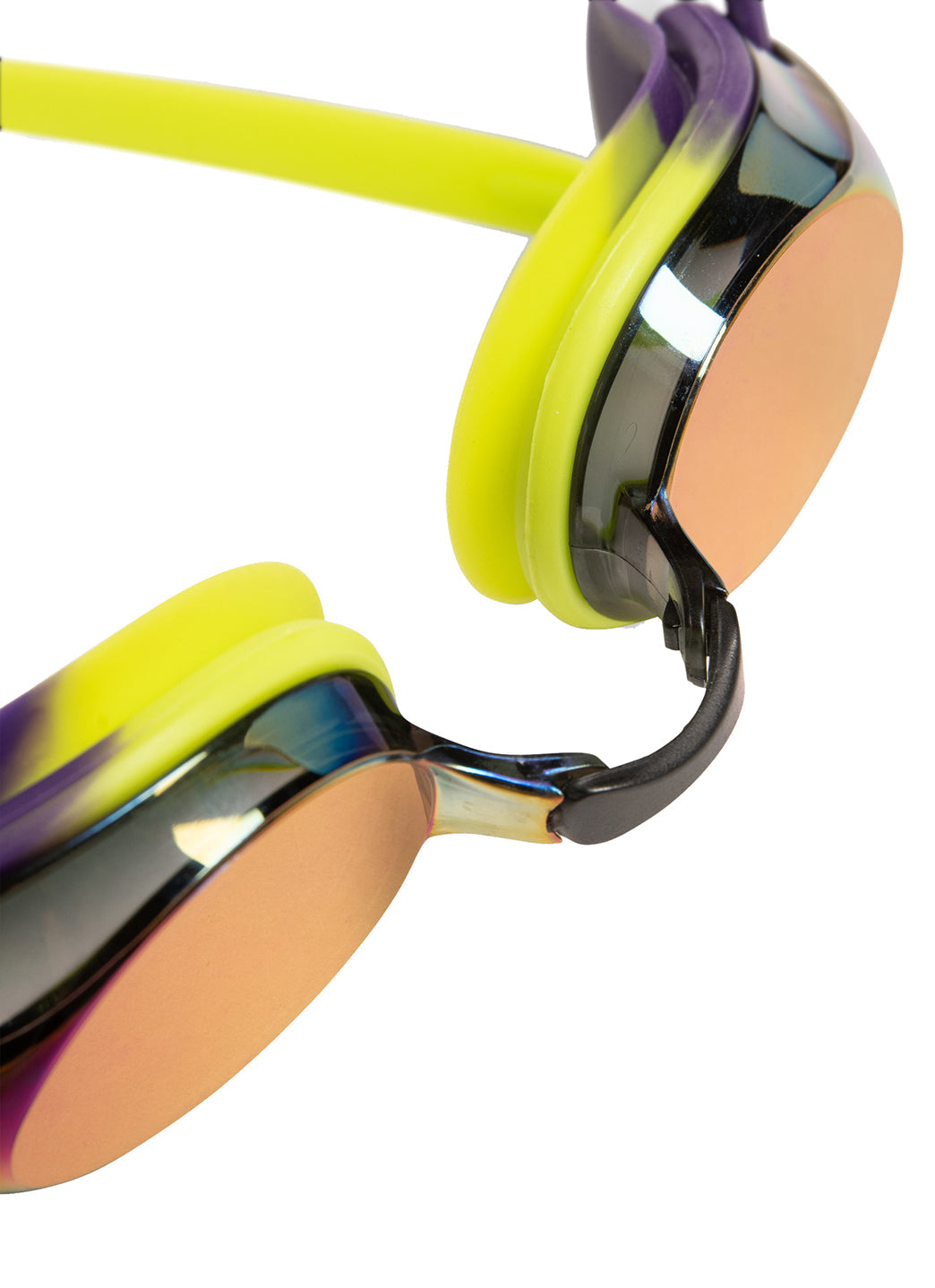 Arena Tracks Mirror Goggle