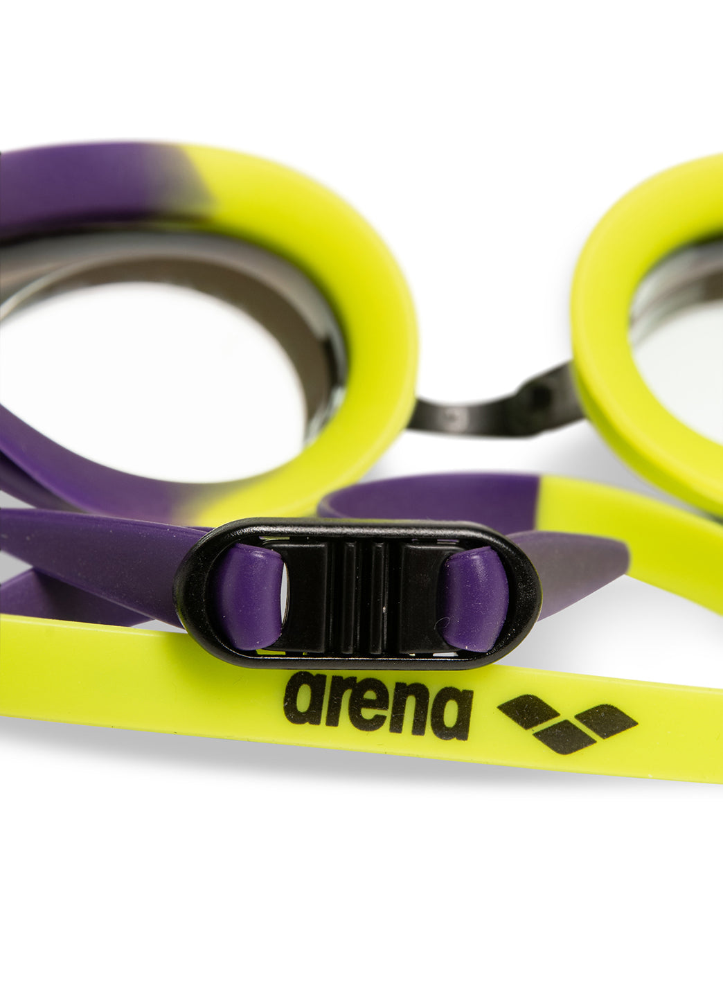 Arena Tracks Mirror Goggle