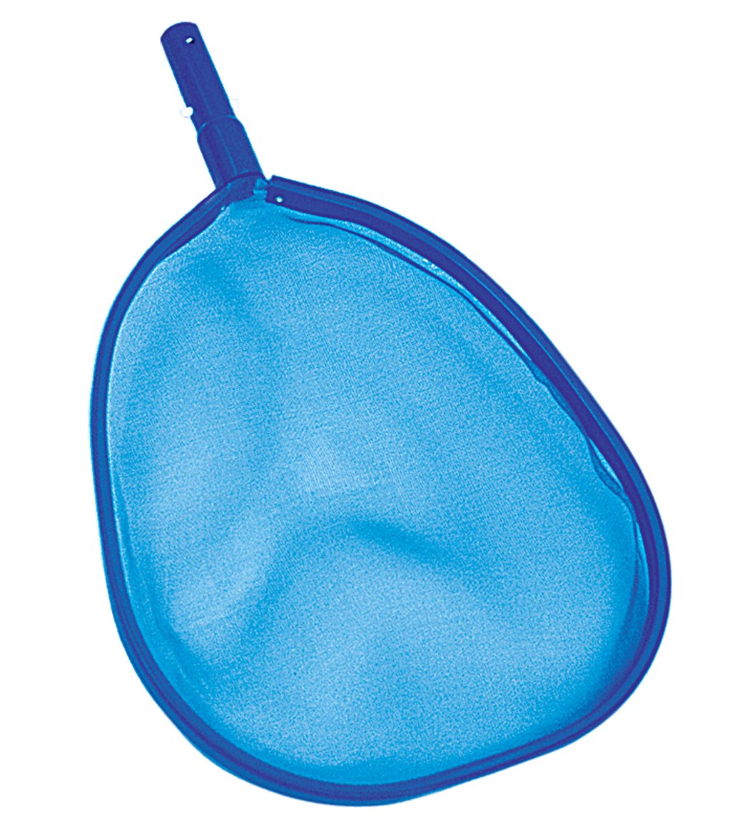 Poolmaster Classic Aluminum Leaf Skimmer