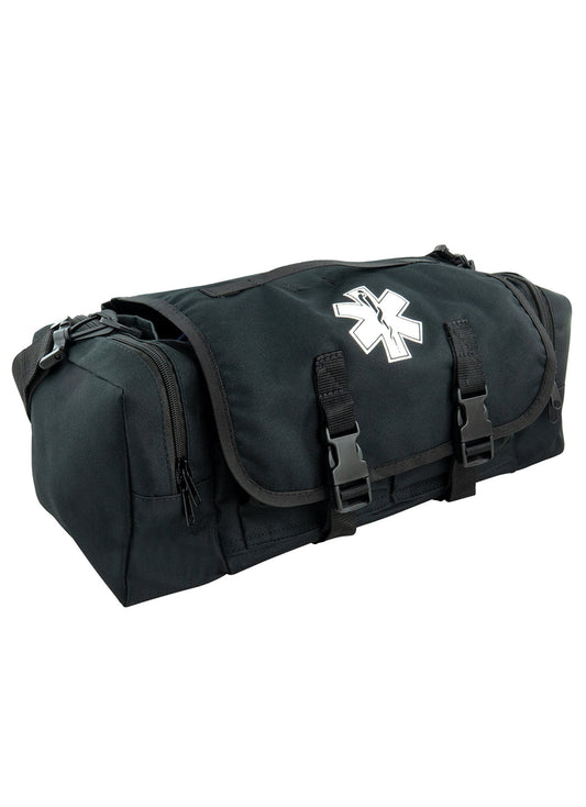 LINE2Design Black Economic Cab Bag First Aid Kit