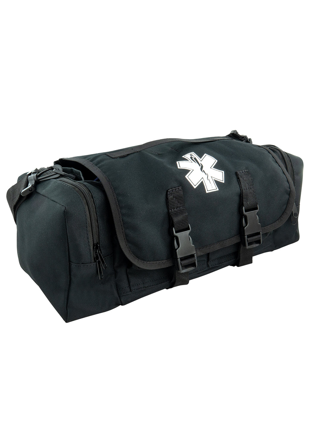 LINE2Design Black Economic Cab Bag First Aid Kit