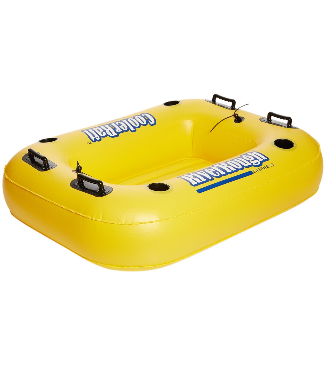 Swimline Solstice RiverRough Cooler Raft