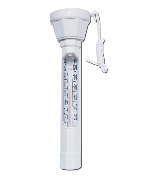 Poolmaster Classic Analog Combo Thermometer