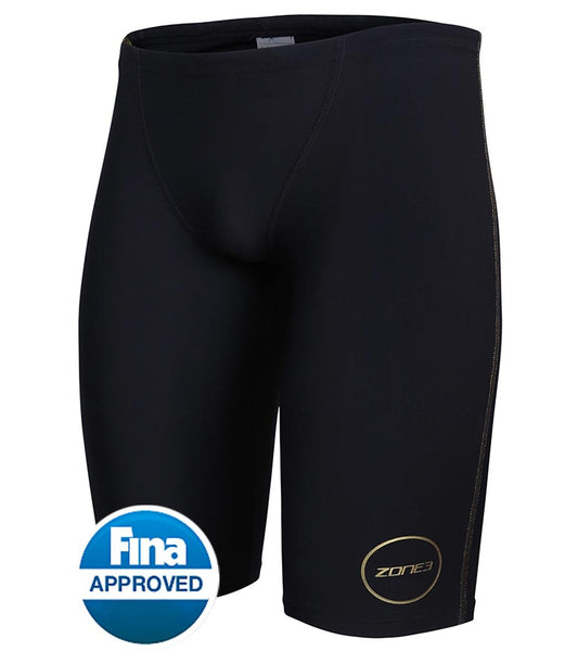 Zone3 Men's Fina Approved MF X Jammers