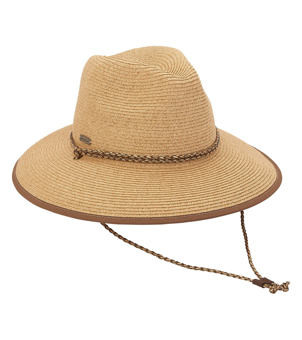 Sun N Sand Paperbraid Safari w/ Braided Chincord