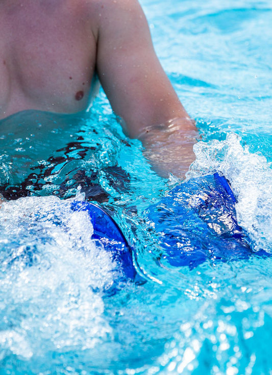 Hydrorevolution Aqualogix MAXIMUM Resistance Bell