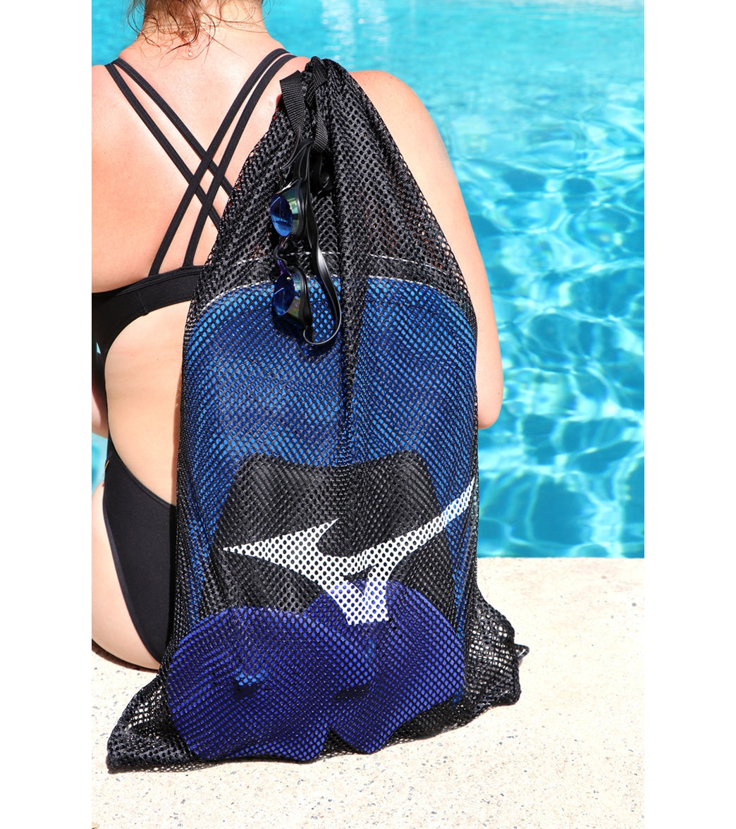 Mizuno Swimwear Swim Team Mesh Bag