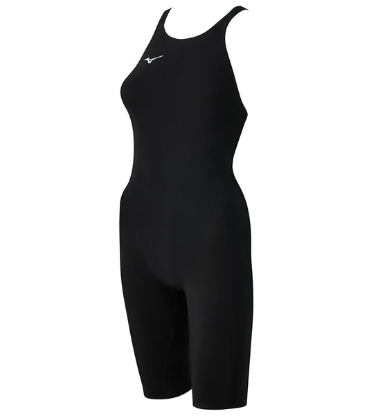 Mizuno Women's GX Sonic 6 Compression Release (CR) Closed Back Tech Suit Swimsuit